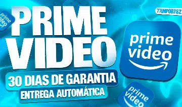 Prime Video
